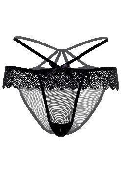 Mutandine Taylor senza cavallo - immagine 3