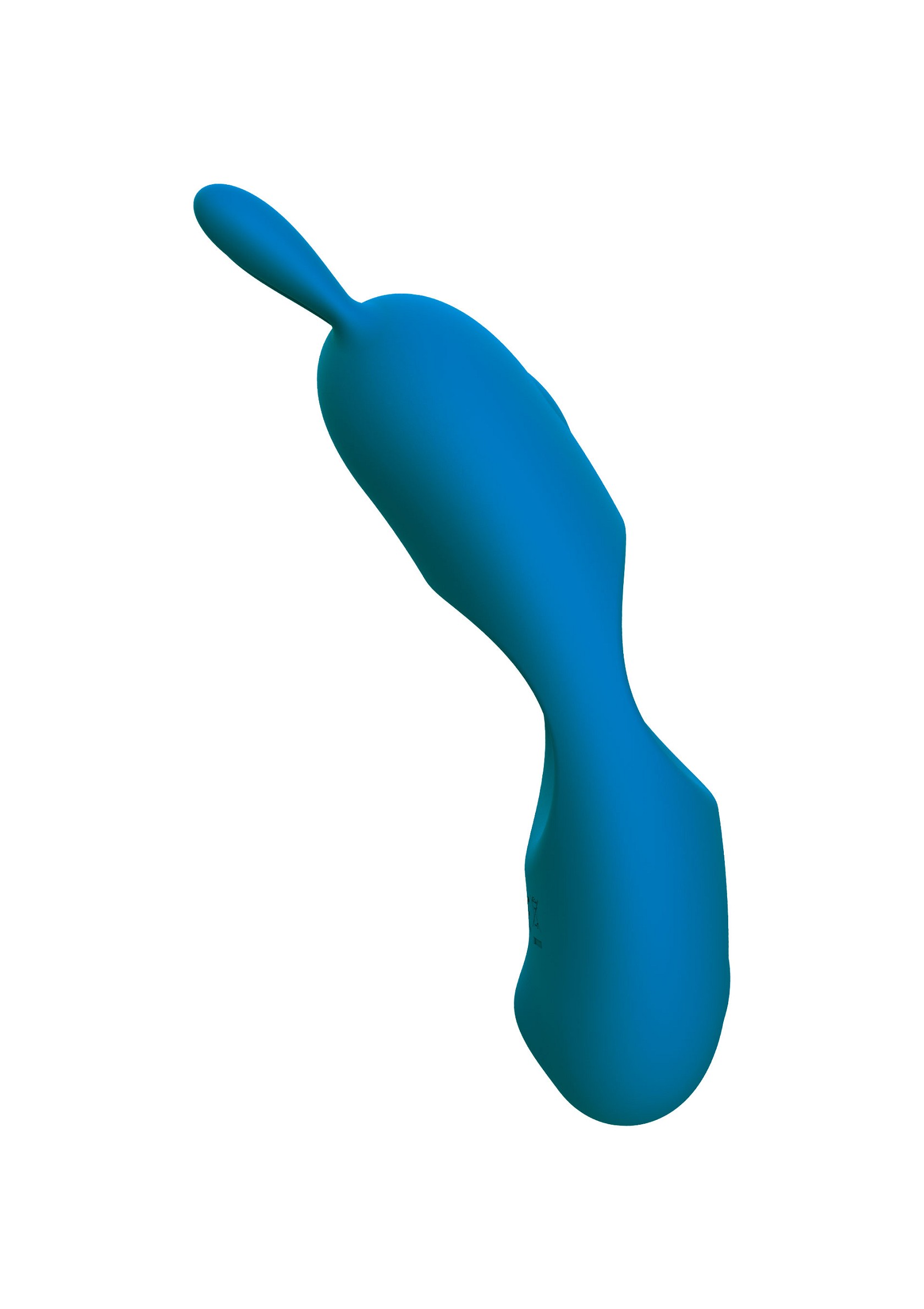 Superhero C-Ring Per Coppia - immagine 3