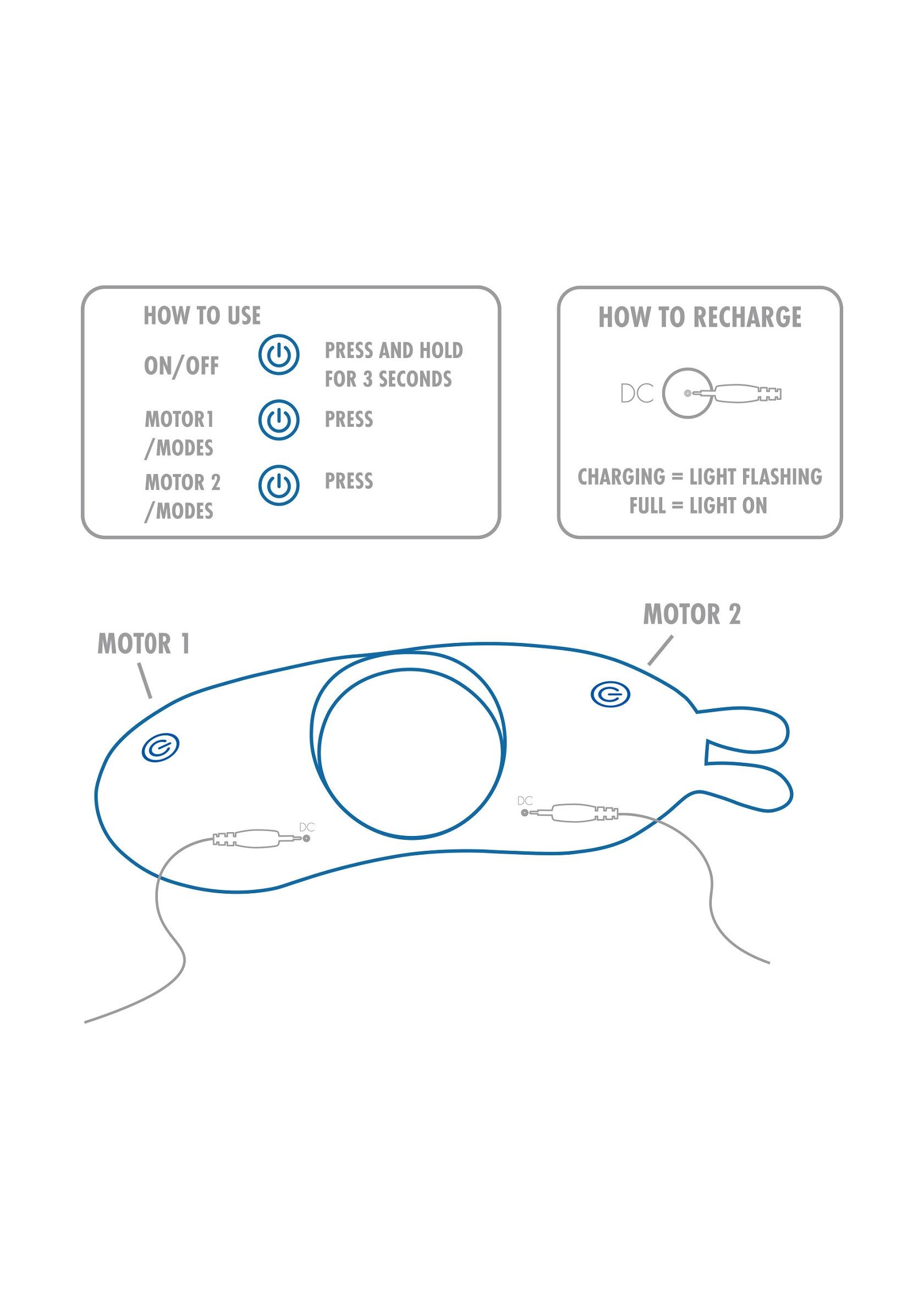 Superhero C-Ring Per Coppia - immagine 5