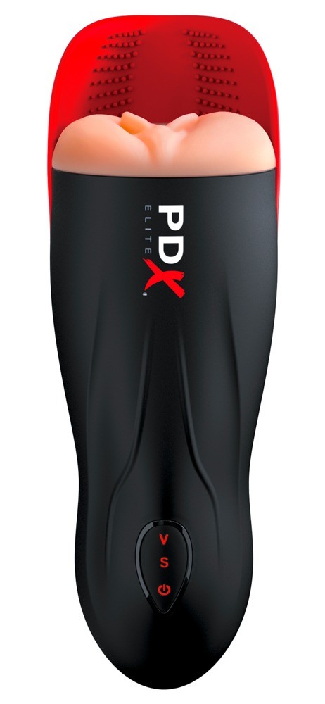 Maturbatore Fuck-O-Matic - immagine 3