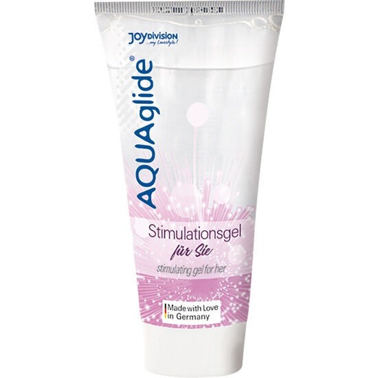 Gel Stimolante Per Lei 25 ML - immagine 3
