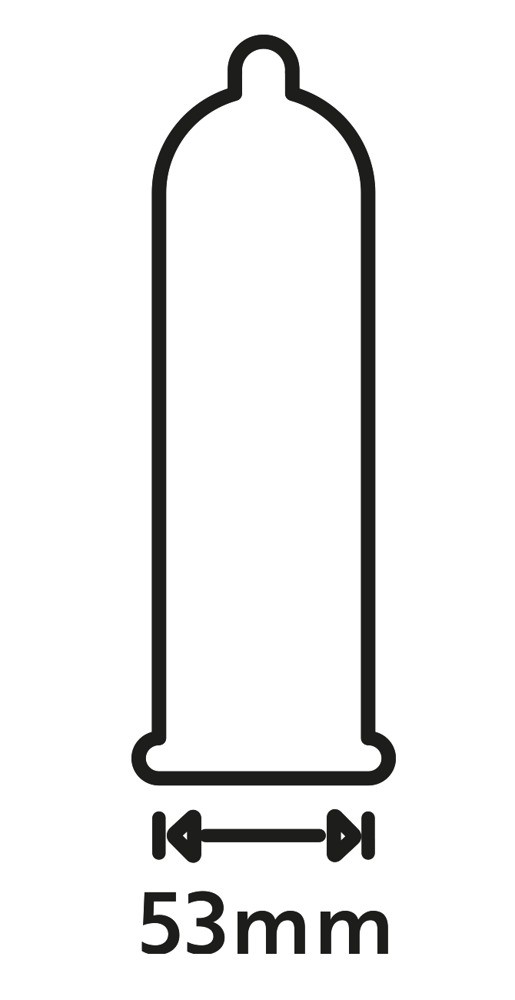 Secura Extra Feel 12pz - immagine 4