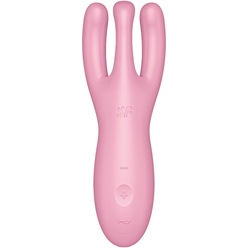 Satisfyer THREESOME 4 - immagine 4