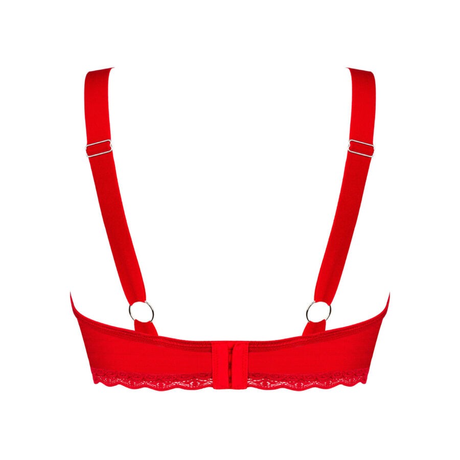 Reggiseno BELOVYA XL/XXL - immagine 4