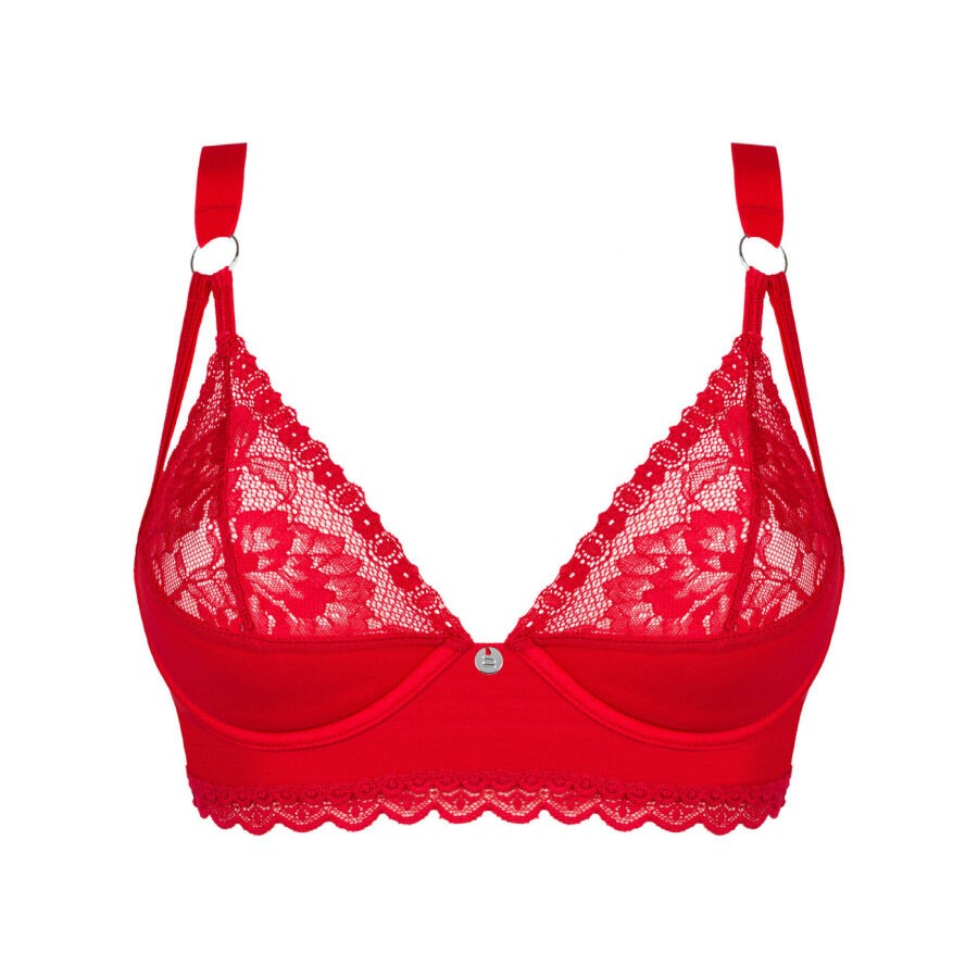 Reggiseno BELOVYA XL/XXL - immagine 3