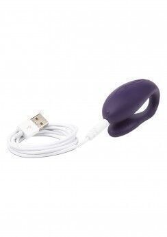 We-Vibe Unite stimolazione coppia - immagine 4
