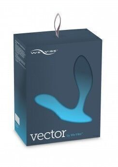 Vector di We-Vibe prostatico - immagine 3
