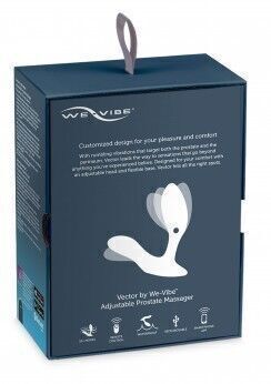 Vector di We-Vibe prostatico - immagine 4