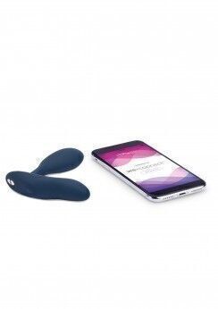 Vector di We-Vibe prostatico - immagine 5