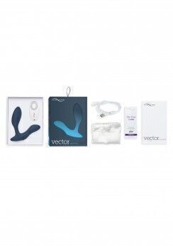 Vector di We-Vibe prostatico - immagine 6