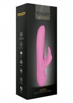 Vibratore Rabbit Astrea - immagine 3