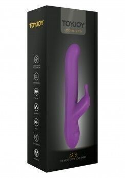 Ariel Rabbit Vibratore - immagine 3