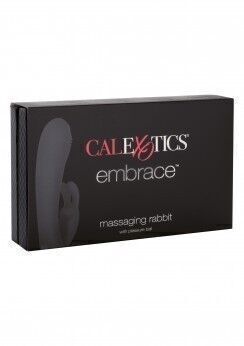 Vibratore Massanging Rabbit - immagine 3