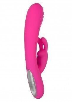 Vibratore Massanging Rabbit - immagine 4