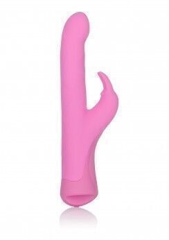 Vibratore Rotante Jack Rabbit Waterproof - immagine 4