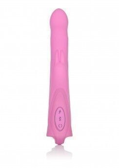 Vibratore Rotante Jack Rabbit Waterproof - immagine 5