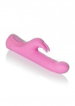 Vibratore Rotante Jack Rabbit Waterproof - immagine 6