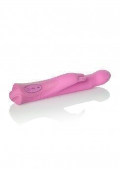 Vibratore Rotante Jack Rabbit Waterproof - immagine 7