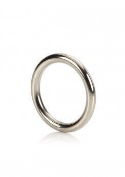 Set 3 Anelli Fallici In Metallo - immagine 6