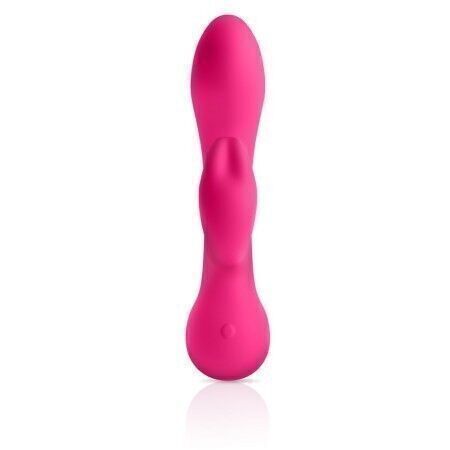 Vibratore Ruby Rabbit Clitorideo - immagine 3