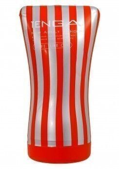 Masturbatore Tenga Soft Tube Cup - immagine 4