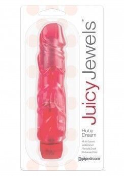 Vibratore Juicy Jewels - immagine 3