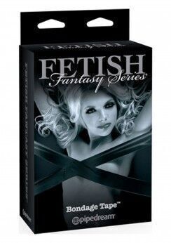 Bondage Nastro - immagine 3