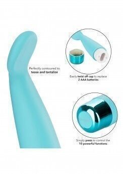 Massaggiatore Eden™ Scoop - immagine 3