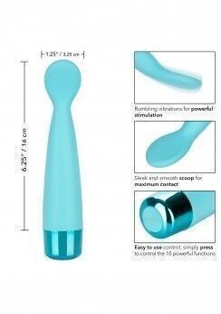 Massaggiatore Eden™ Scoop - immagine 4