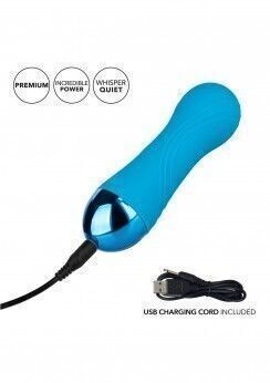 Mini Vibratore Tremble™ Tease - immagine 6