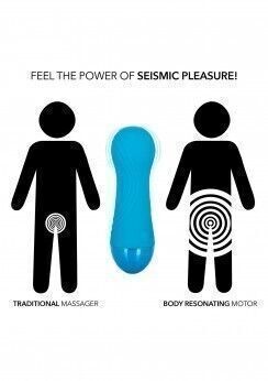 Mini Vibratore Tremble™ Tease - immagine 5