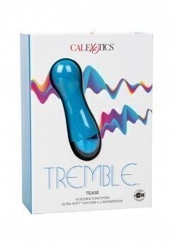 Mini Vibratore Tremble™ Tease - immagine 4