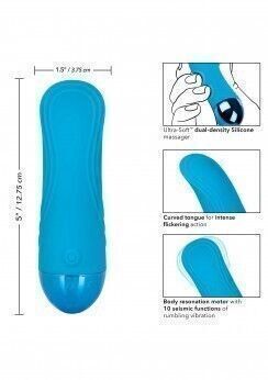 Massaggiatore Tremble™ Tickle - immagine 6