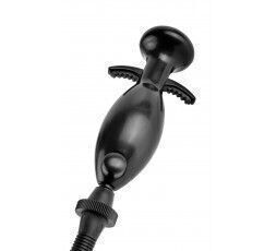 Pompa Vaginale Vibrante - immagine 6