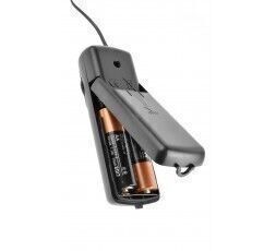 Pompa Vaginale Vibrante - immagine 5