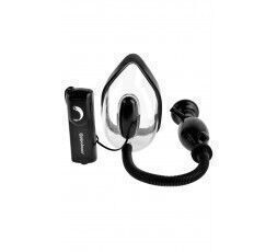 Pompa Vaginale Vibrante - immagine 3