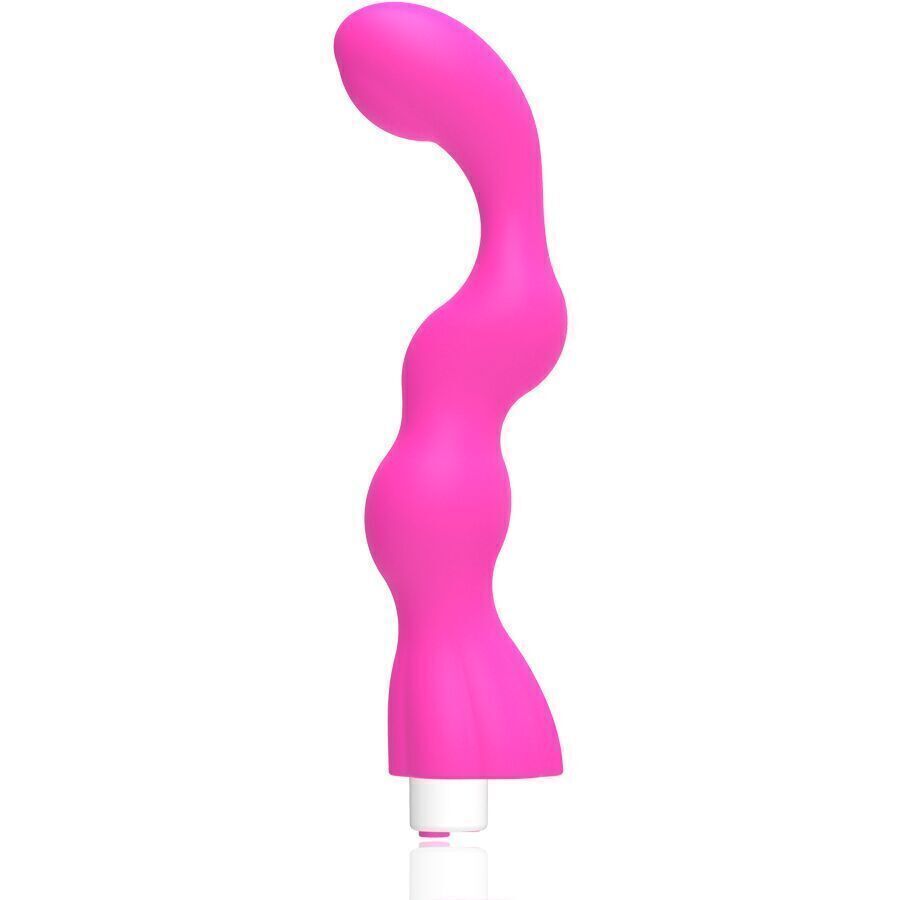 G-Spot GEORGE Vibratore Punto-G - immagine 3