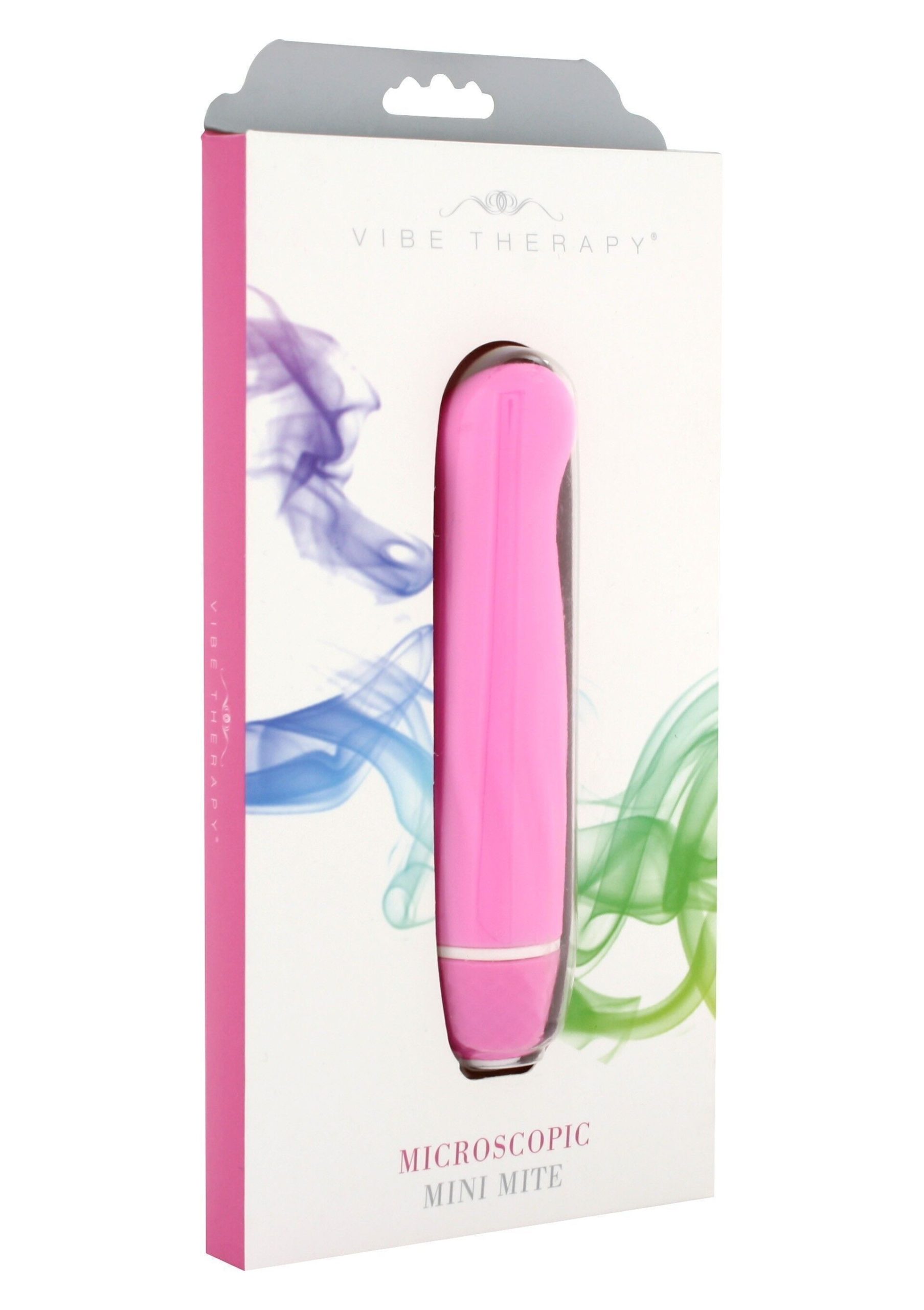 Vibratore Microscopic Mini Mite - immagine 3