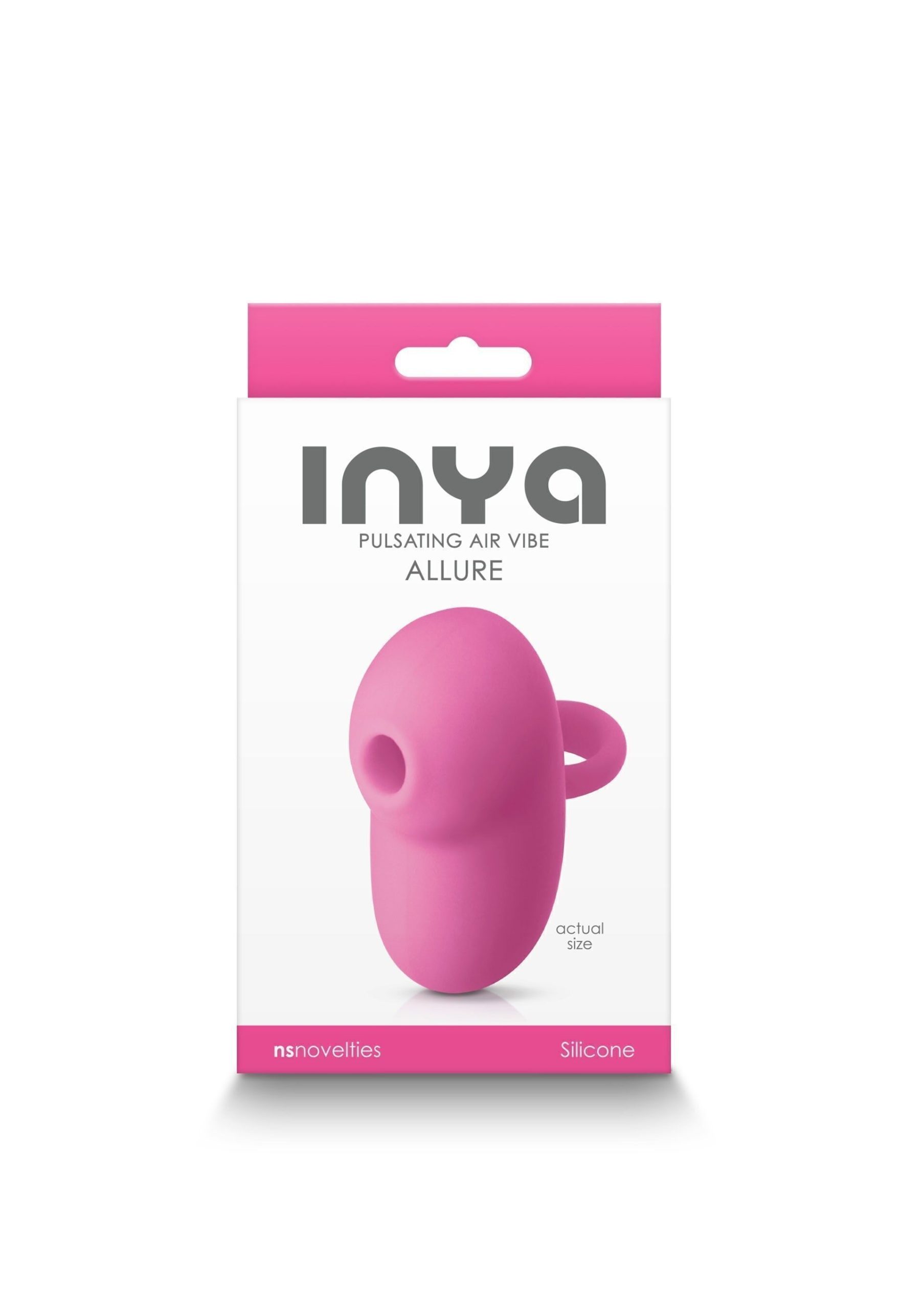 Stimolatore Allure INYA - immagine 3