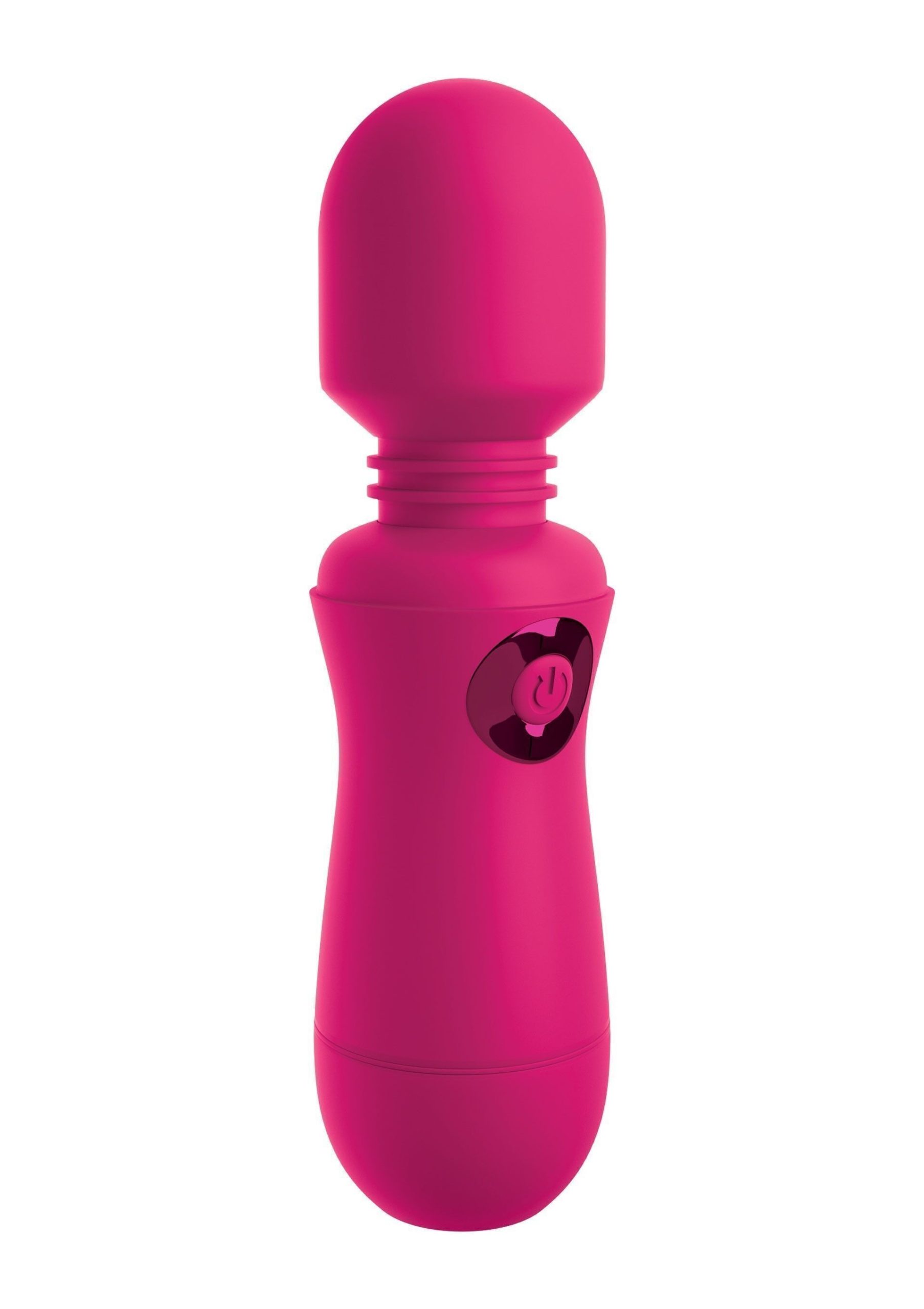 Massaggiatore Vibrante OMG Fuxia - immagine 6