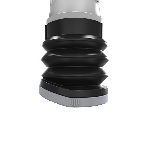 Penis Pump HYDROMAX 7 WIDE BOY - immagine 5