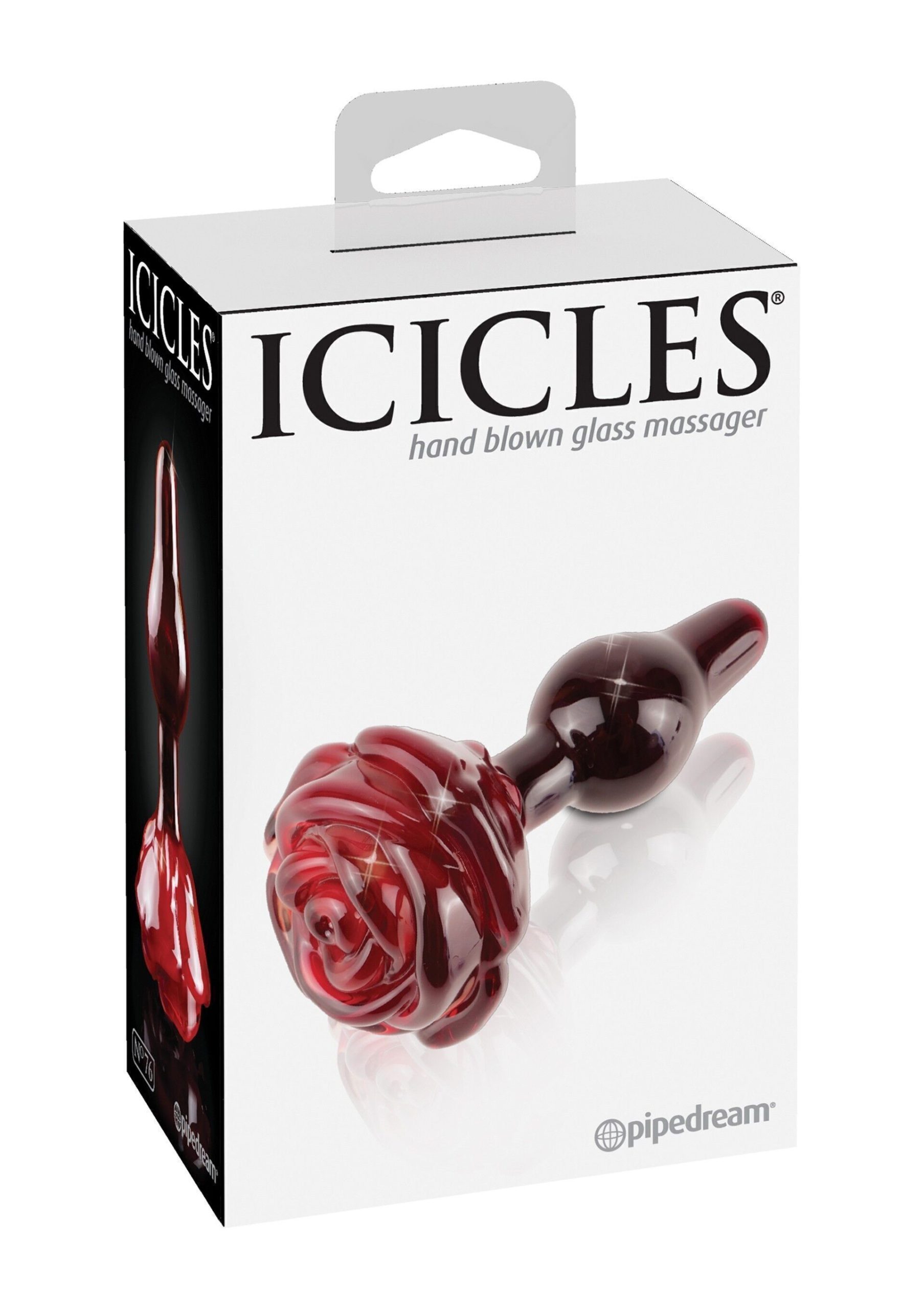 Icicles Anale No 76 - immagine 3