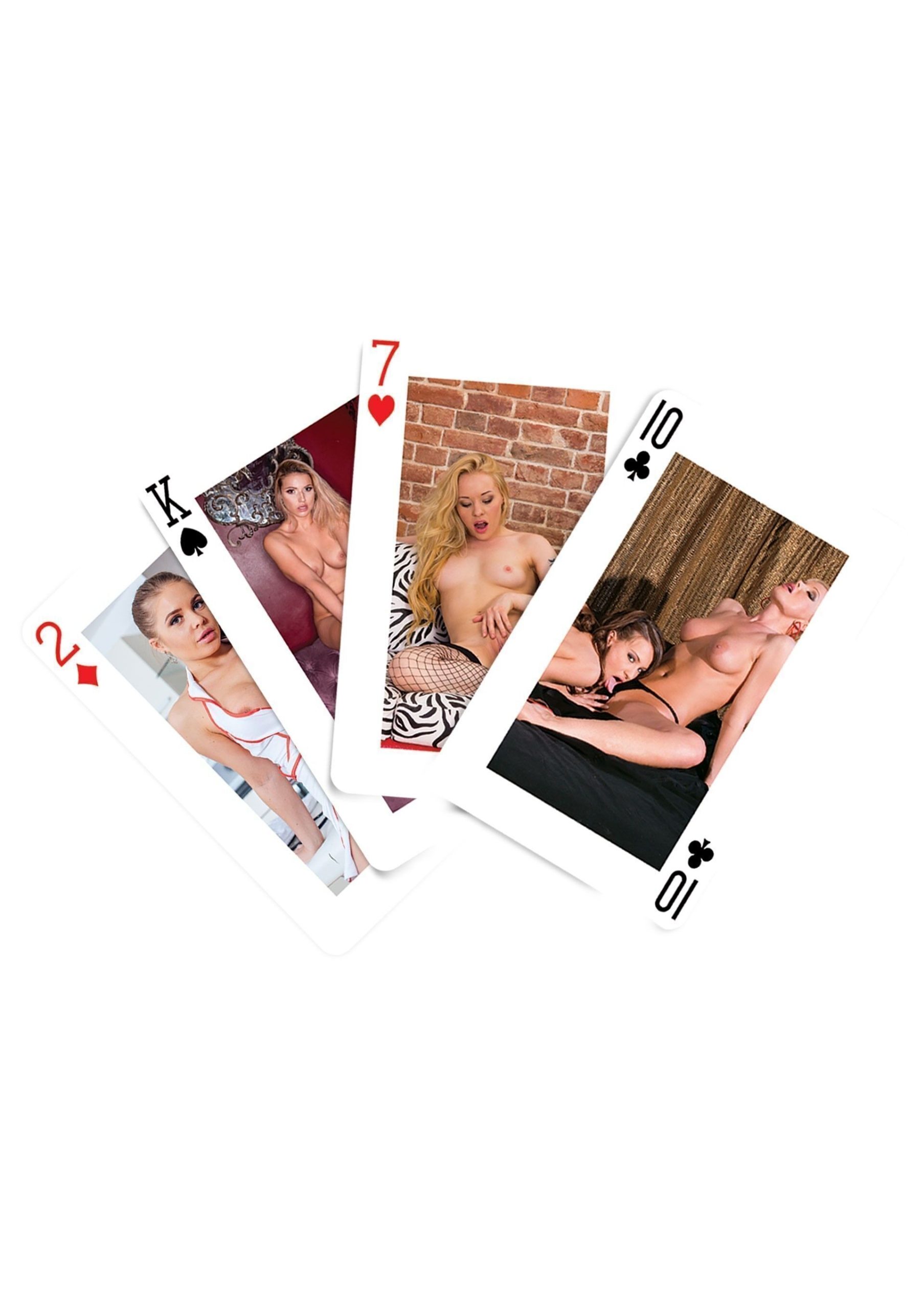 PRIVATE Playing Cards 1 pcs - immagine 3